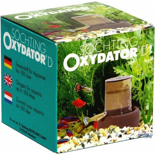   D / S?chting Oxydator D   -     , -  