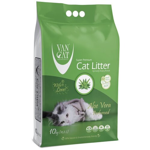 ���� ����������� ����������� Van Cat Aloe Vera, 11.8�, ������ ������