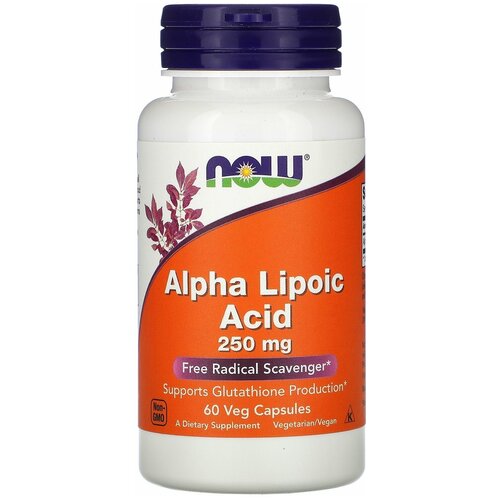 ���� Alpha Lipoic Acid ����., 250 ��, 150 ��, 100 �, 60 ��., ������ ������