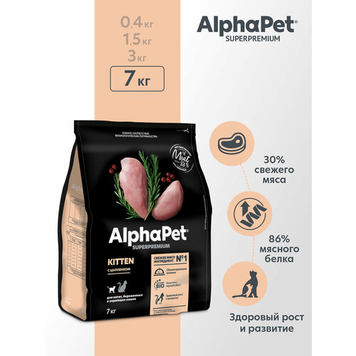        ,     AlphaPet Superpremium 7    -     , -  