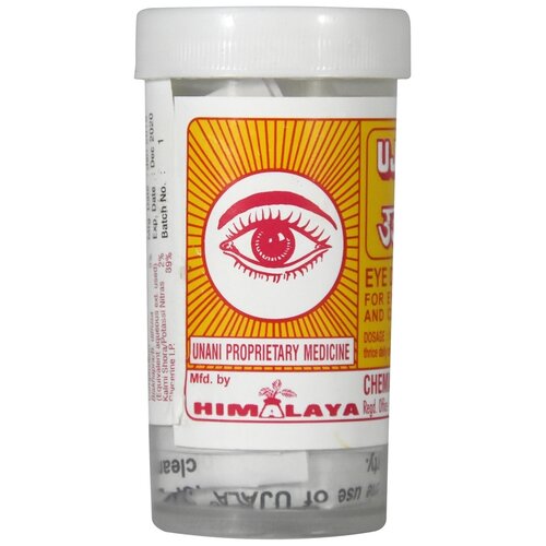 ���� ����� Himalaya Herbals Ujala, 30 �, 5 ��, ������ ������