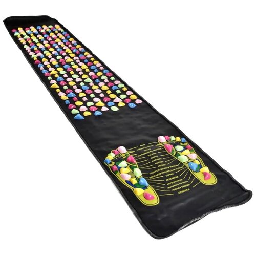     /Foot Massage Mat/      35175    -     , -  