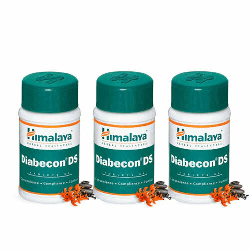        (Diabecon DS Himalaya Herbals)         , 360    -     , -  