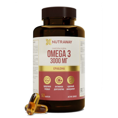  Omega 3 ., 3000 , 90 .   -     , -  