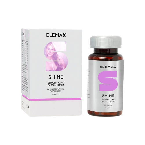 ���� Elemax Shine ����., 145 �, 60 ��., ������ ������