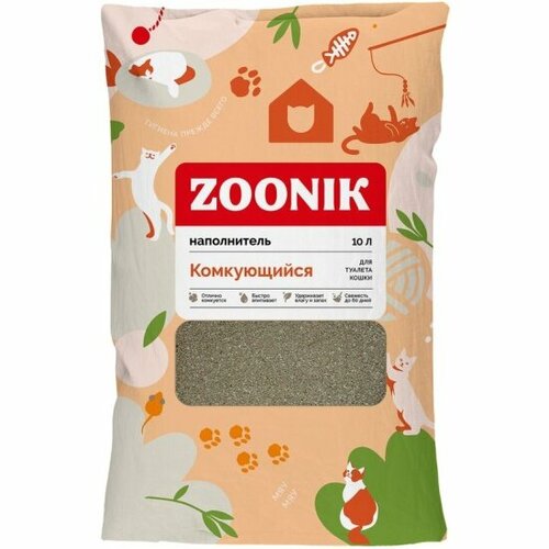 ���� ����������� ��� �������� �������� Zoonik , ������������, ����������� 10�, ������ ������