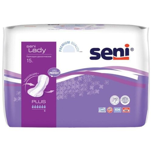  Seni Lady Plus,  , 15 .   -     , -  