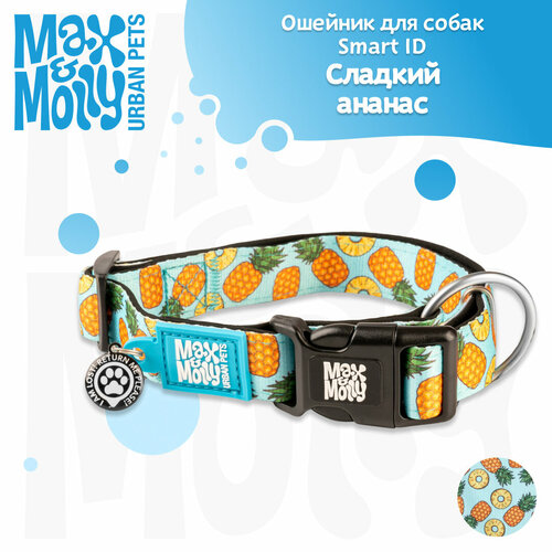 ���� ������� ��� ����� Smart ID, ������ XS, ������� ������, Max&Molly, ������ ������