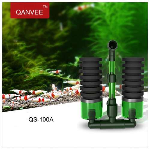  QANVEE QS-100A       -     , -,   