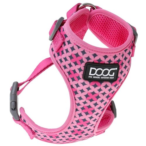   DOOG Neoflex Soft Harness,   26-31  , toto, S   -     , -  