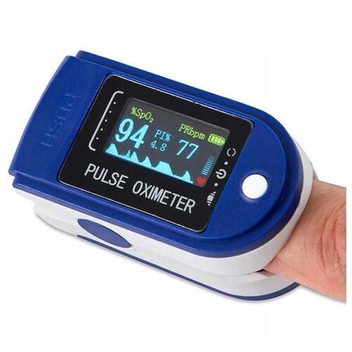���� ������������� LK-88 ��� ��������� ��������� � ����� Fingertip Pulse Oximeter + ��������� � �������, ������ ������