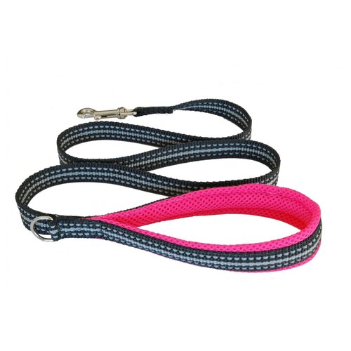  Cortina      20mm x 1,2m (LEASH PINK FLUO SZ 46) C300PF060 | LEASH PINK FLUO SZ 46 0,075  48502