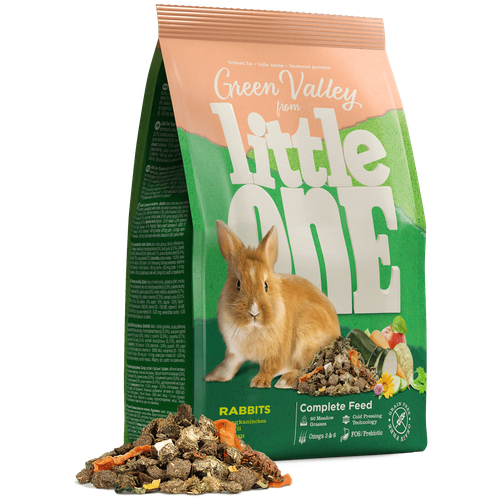 ���� Little One ���� �� ����������� 