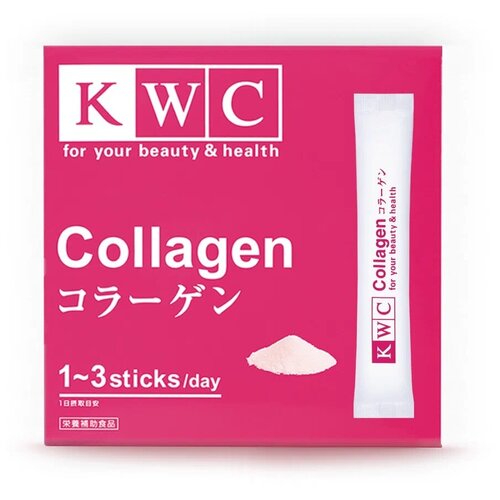  KWC Collagen ., 3 , 30 .   -     , -  