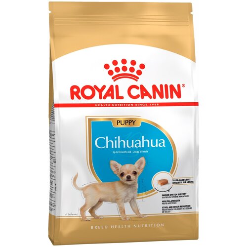    RC Chihuahua Junior   , 500  Royal Canin 1657715 .   -     , -,   