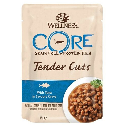    CORE TENDER CUTS   ,   , , 85    -     , -,   