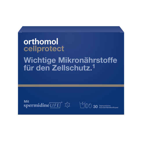 ���� Cellprotect (����.,���. � ����.), 30 ��., ������ ������