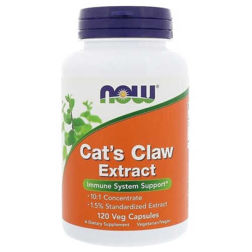  Cat's Claw Extract ., 150 , 120 .   -     , -  