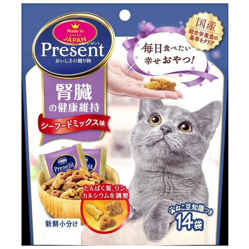     Japan Premium Pet PRESENT   Q10     , 42    -     , -,   