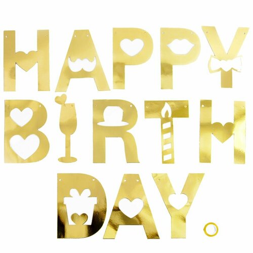   Happy Birthday ( ), , , 200 , 1 .   -     , -  