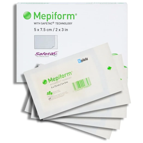          (Mepiform)   5  7,5 - 5    -     , -  