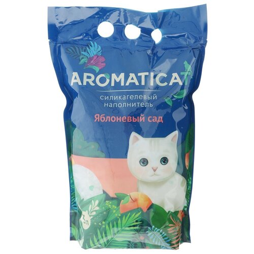      AROMATICAT    3