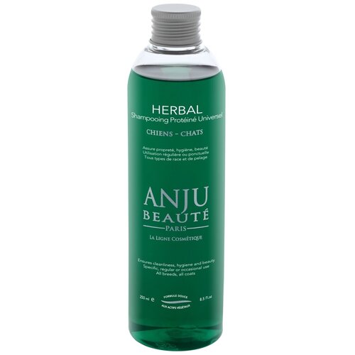 Anju Beaute  :      (Herbal Shampooing) 1:5 (AN04) 5,2  45207