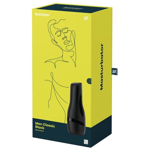 ���� Satisfyer ����������� Men Classic, ������, ������ ������