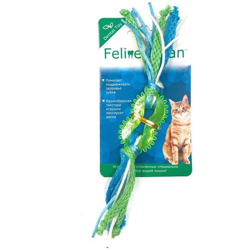     Feline Clean Dental     (1 )   -     , -  