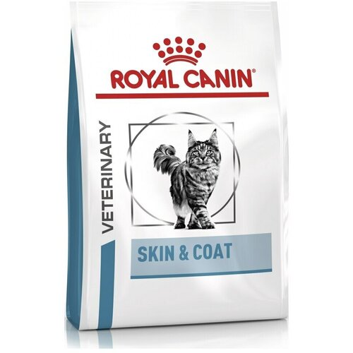      Royal Canin Skin & Coat,   1,5    -     , -,   