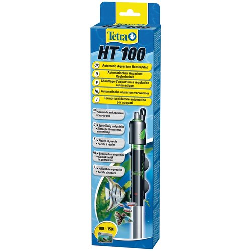    Tetra HT 100 100    -     , -,   