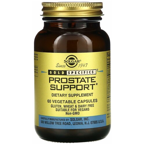 ���� Prostate Support ����., 100 �, 60 ��., 1 ��., ������ ������