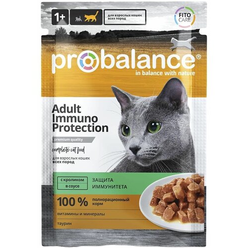    Probalance   Adult Immuno Protection c    85  * 25   -     , -,   