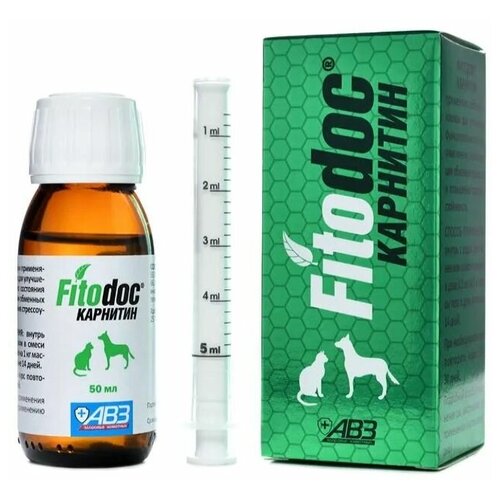                  / Fitodoc Cat and Dog 50    -     , -,   