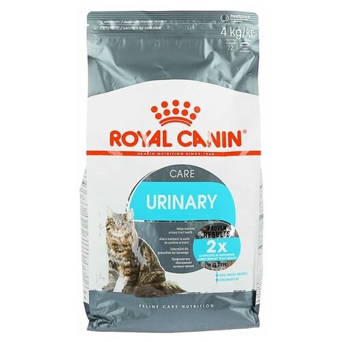  Royal Canin   RC Urinary Care  ,  , 4    -     , -,   