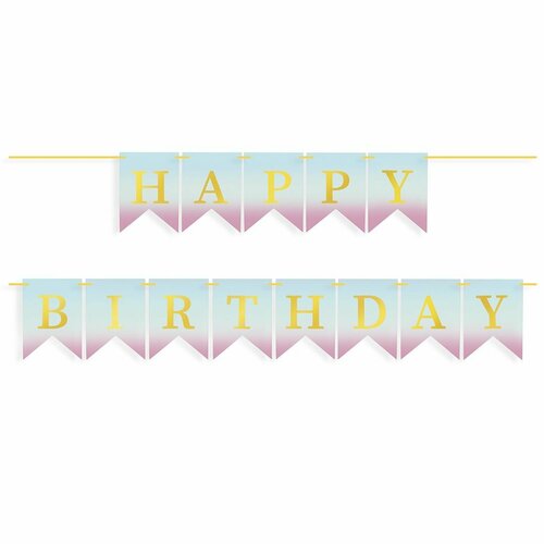   , Happy Birthday,  , , 500 , 16*12 , 1 .   -     , -  