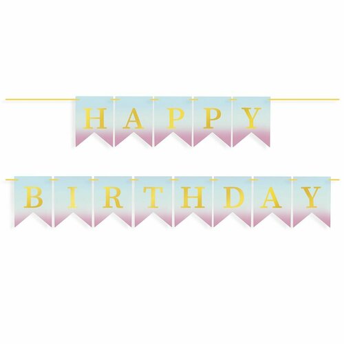 ���� �������� ������, Happy Birthday, ������ ��������, ��������, 500 ��, 16*12 ��, 1 ����., ������ ������