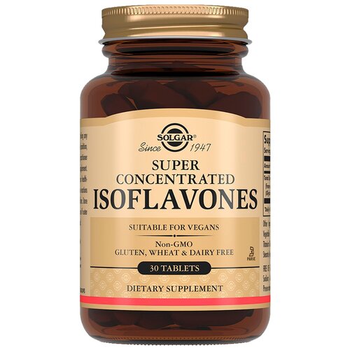  Isoflavones ., 100 , 30 .   -     , -  