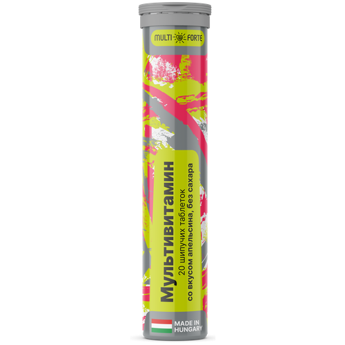 ���� ������������� MultiForte, �������� ������� ������ 4,0 �+9% (�������� ��� ������), 20 ��., ������ ������