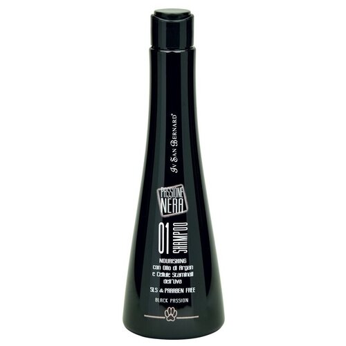 ���� ������� Iv San Bernard Black Passion 01 ����������� ��� ����� � ����� , 250 �� , 306 �, ������ ������