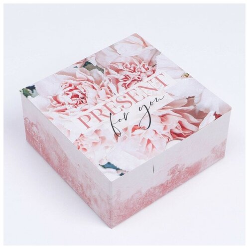 ���� ������� ���������� ������� �Present�, 15 ? 15 ? 7 ��, ������ ������