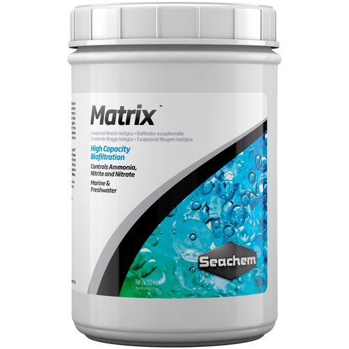   Seachem Matrix 2   -     , -  