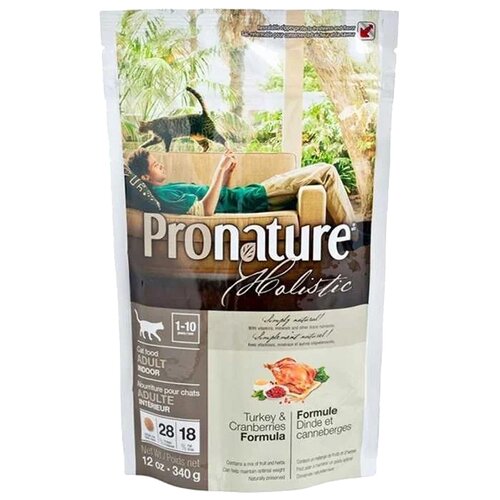  Pronature Holistic       102.2026 0,34  41741 (2 )