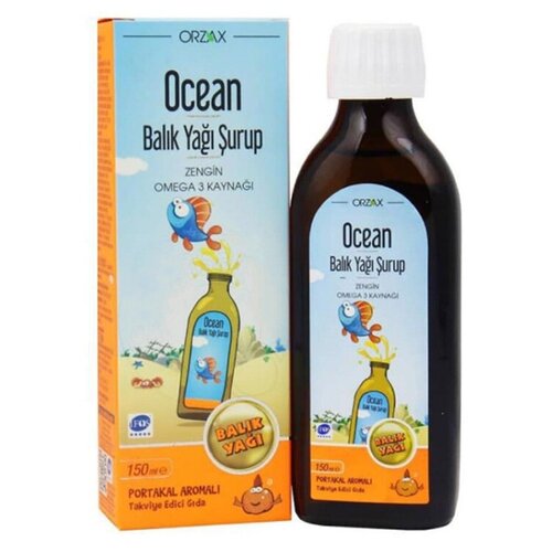  Orzax Omega-3     , 150,    -     , -  