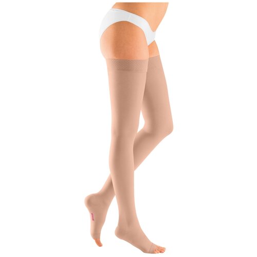 ���� Medi �������������� ����� Mediven Plus (II �����, 23-32 �� ��. ��.), ������ ������