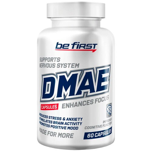  Be First DMAE (60 .), 90 , 60 .   -     , -  