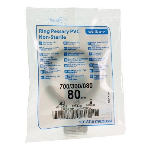 ���� �������� Portex  Wallace 700/300, 1 ��., 80 ��, ������ ������