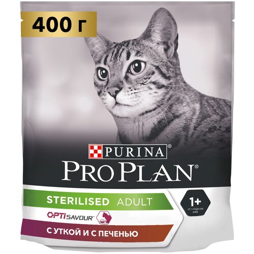   Purina () PRO PLAN       ,      c , 400