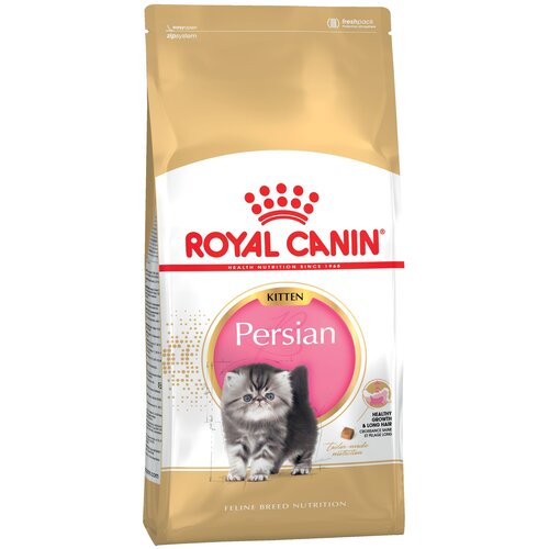  ROYAL CANIN PERSIAN KITTEN 32    (2 + 2 )   -     , -,   