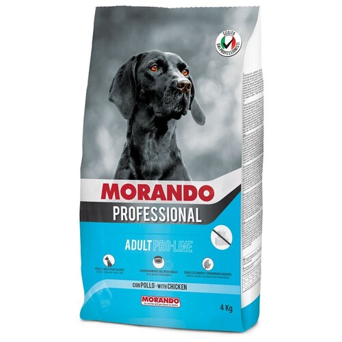  Morando Professional Cane     PRO LINE   (4 )   -     , -,   